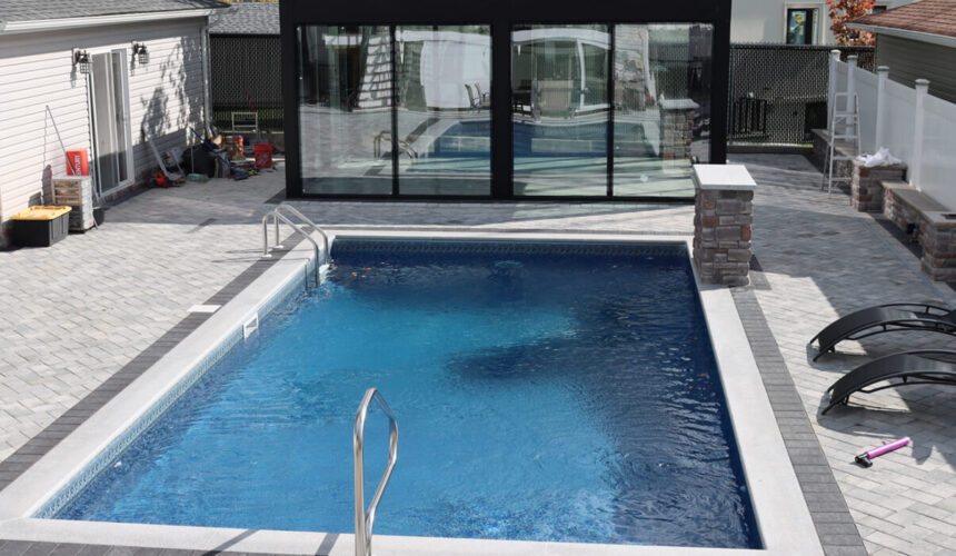 gallery sunroom project 4