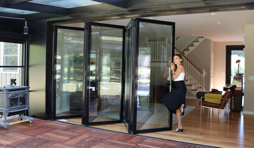 aboust us bi folding