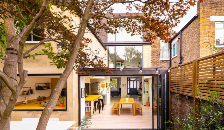 home renovation trikcs