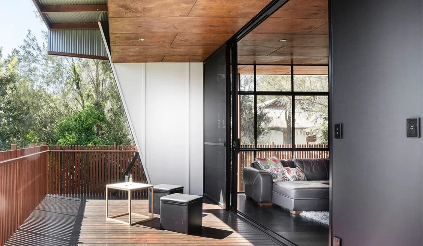 top trends in commercial aluminum door designs for 2024