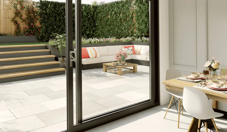 aluminum sliding door applications for your commercial companies 1