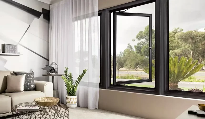 what is casement windows 1