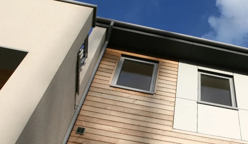 why use tilt turn windows