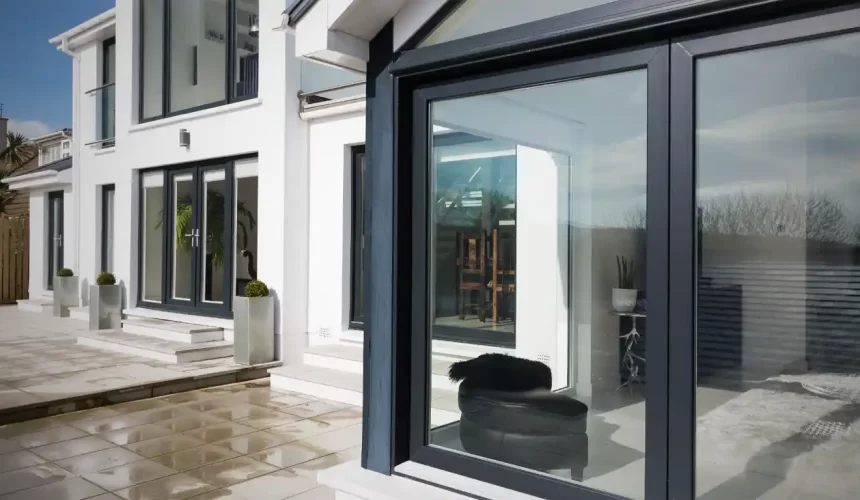 Aluminum Windows and Doors Are the Premium Choice 1