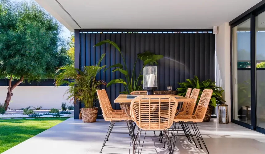 Patio Design Trends 1