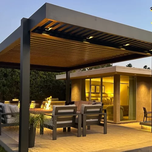 aluminum pergola patio covers 1
