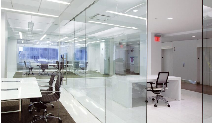 frameless glass partition gallery1
