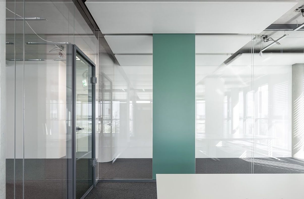 frameless glass partition gallery2