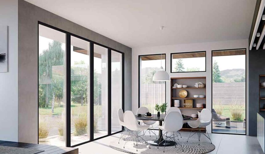 gallery multiple slider door 2