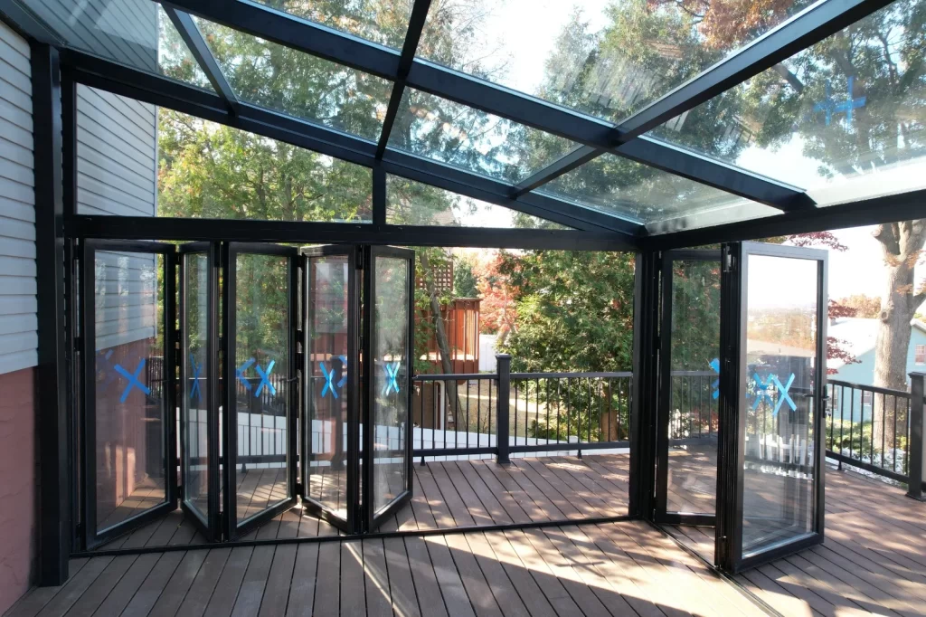 richfield new jersey sunroom projects 2