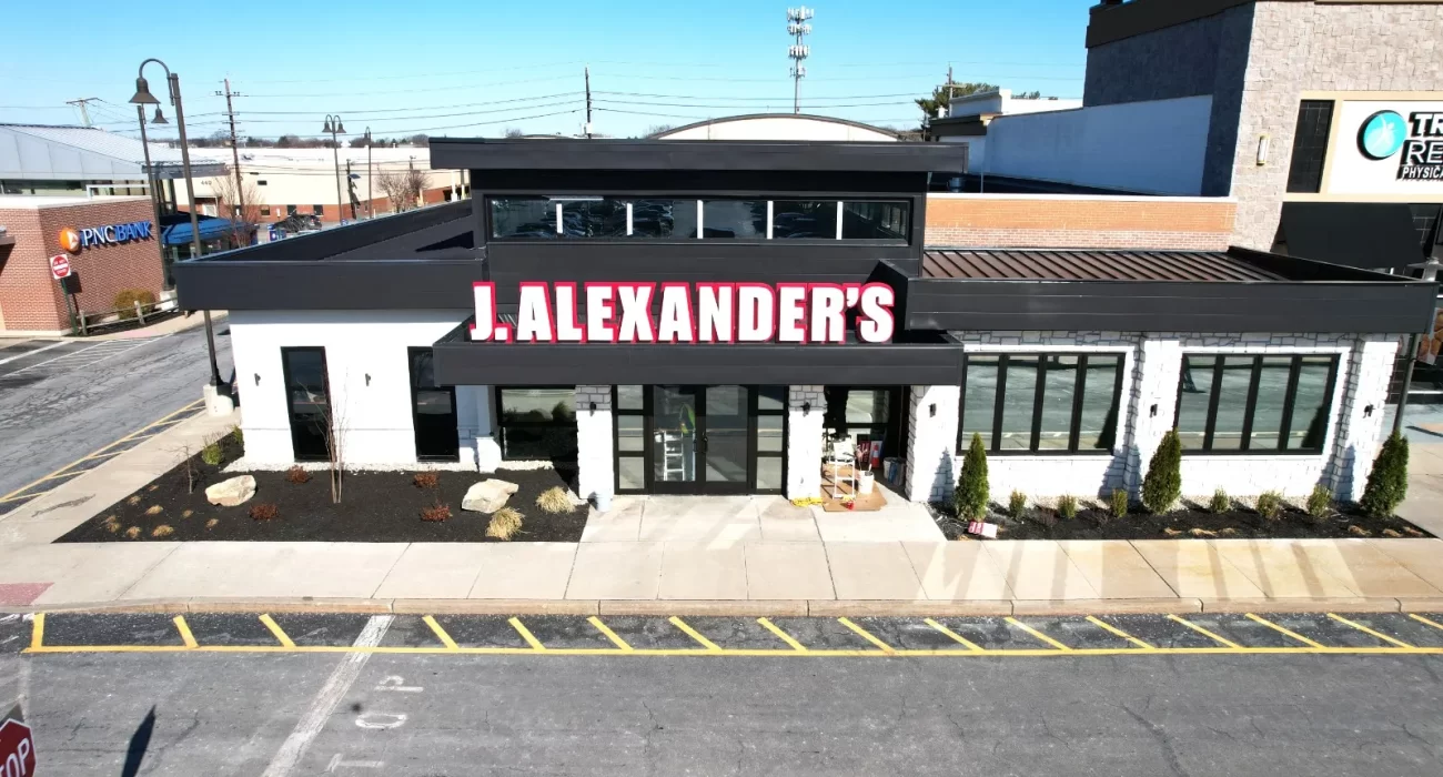 j-alexanders-vma-project