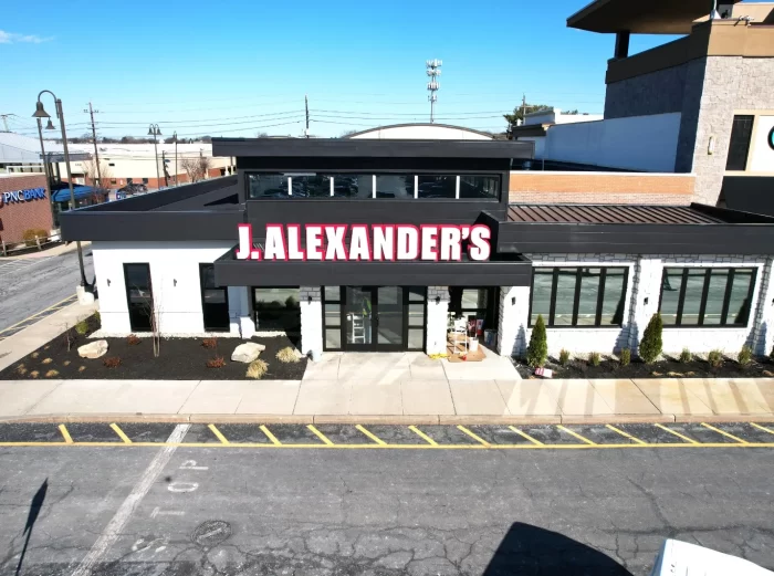 j-alexanders-vma-project